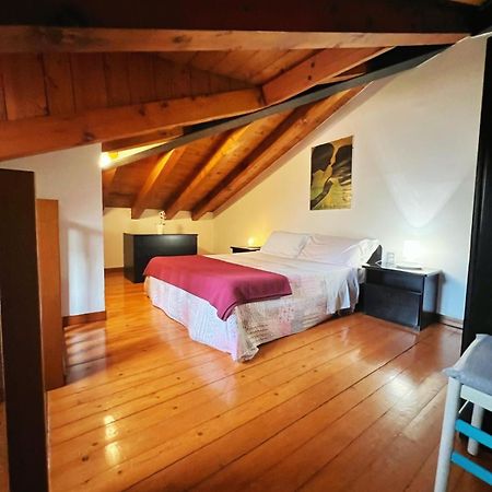 Holiday Treviso Suite Venezia Buitenkant foto